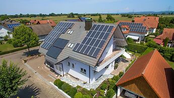 Gästehaus Alba