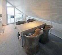 Gästehaus Alba