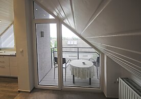 Gästehaus Alba