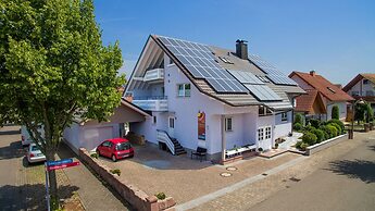 Gästehaus Alba