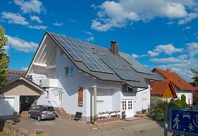 Gästehaus Alba