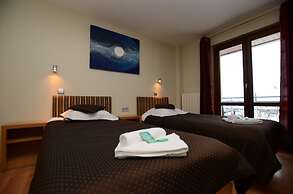 Hotel Rhodos Morzine