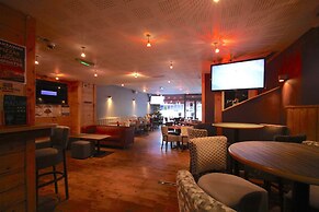 Hotel Rhodos Morzine