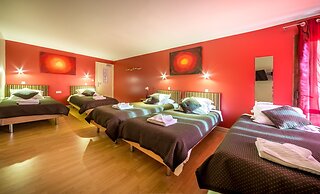 Hotel Rhodos Morzine