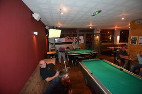 Hotel Rhodos Morzine