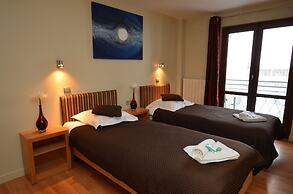 Hotel Rhodos Morzine