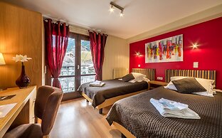 Hotel Rhodos Morzine