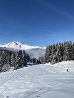 Hotel Rhodos Morzine