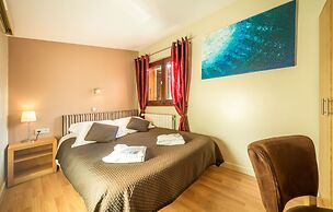Hotel Rhodos Morzine