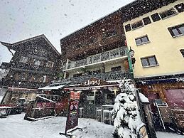 Hotel Rhodos Morzine