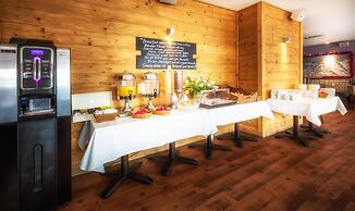 Hotel Rhodos Morzine