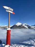 Hotel Rhodos Morzine