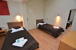 Hotel Rhodos Morzine