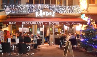 Hotel Rhodos Morzine