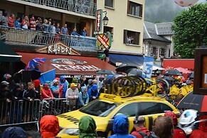 Hotel Rhodos Morzine