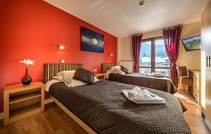 Hotel Rhodos Morzine