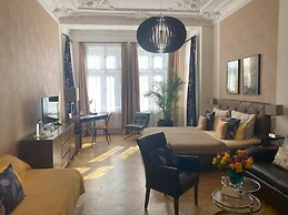 mittendrin - Boutique Hotel Berlin