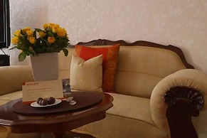 mittendrin - Boutique Hotel Berlin