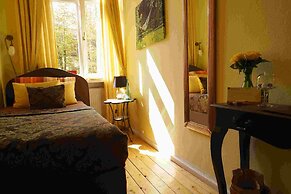 mittendrin - Boutique Hotel Berlin