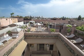 Riad Vendôme & Spa