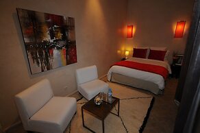 Riad Vendôme & Spa