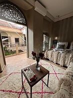 Riad Vendôme & Spa