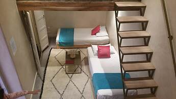 Riad Vendôme & Spa