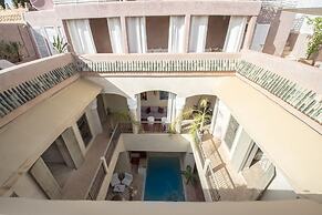 Riad Vendôme & Spa