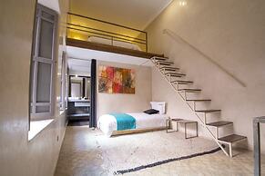 Riad Vendôme & Spa