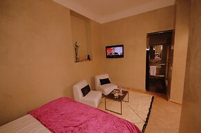 Riad Vendôme & Spa