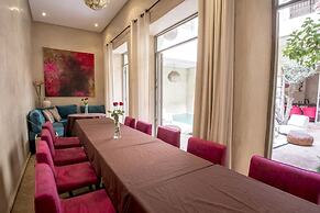 Riad Vendôme & Spa