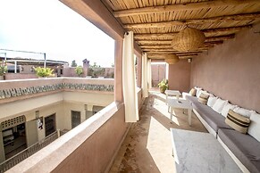 Riad Vendôme & Spa
