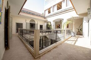Riad Vendôme & Spa