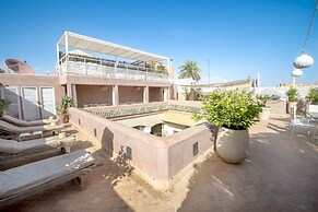 Riad Vendôme & Spa
