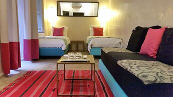 Riad Vendôme & Spa
