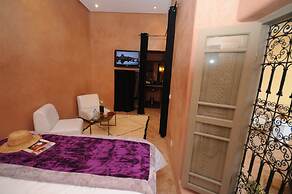 Riad Vendôme & Spa