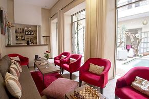 Riad Vendôme & Spa