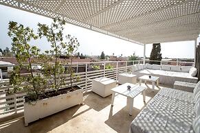 Riad Vendôme & Spa