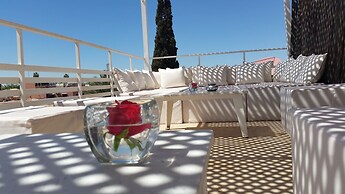 Riad Vendôme & Spa