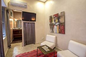 Riad Vendôme & Spa