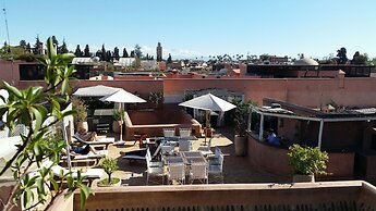 Riad Vendôme & Spa