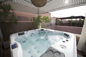 Riad Vendôme & Spa