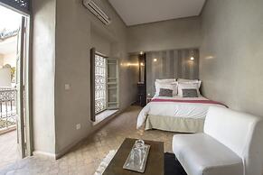 Riad Vendôme & Spa