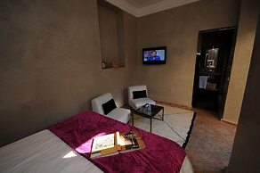 Riad Vendôme & Spa