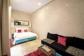Riad Vendôme & Spa