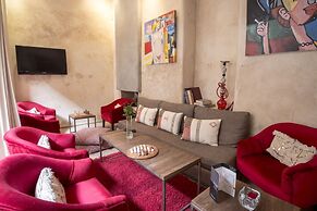 Riad Vendôme & Spa