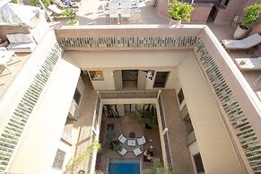 Riad Vendôme & Spa