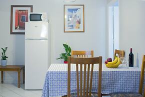 Marina Apartments