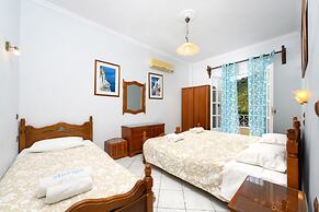 Marina Apartments