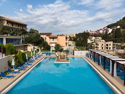 Marina Apartments